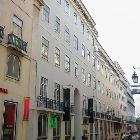 Chiado Fado By Architecture Tote Ser * Lisboa