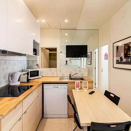 Chiado Fado By Architecture Tote Ser Apartment Lissabon
