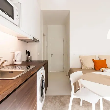 Apartment Chiado Fado By Architecture Tote Ser *