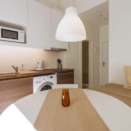 Apartment Chiado Fado By Architecture Tote Ser