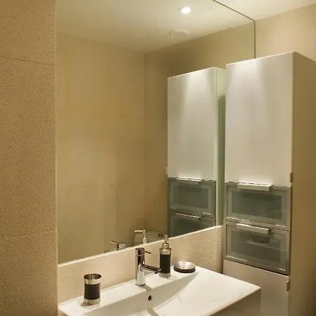 Apartment Chiado Fado By Architecture Tote Ser