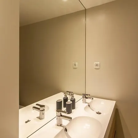 Apartment Chiado Fado By Architecture Tote Ser *