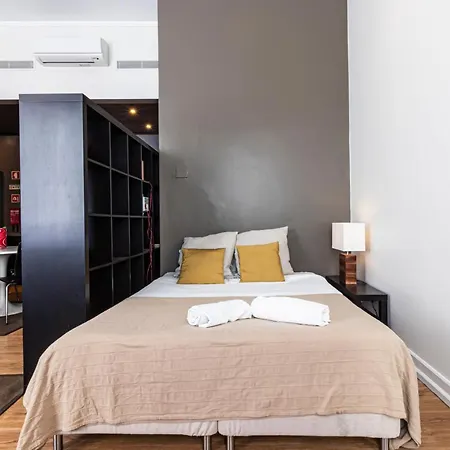 Chiado Fado By Architecture Tote Ser Apartment