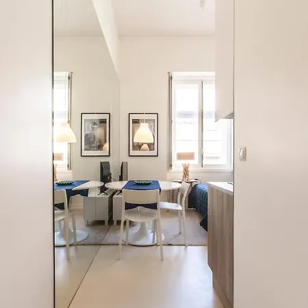 Chiado Fado By Architecture Tote Ser Apartment *