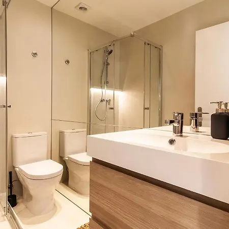 Apartamento Chiado Fado By Architecture Tote Ser *