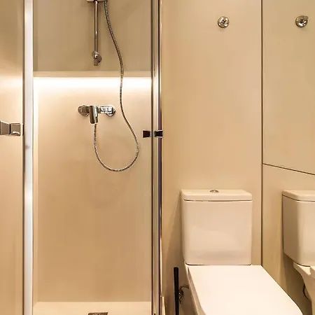 Apartamento Chiado Fado By Architecture Tote Ser